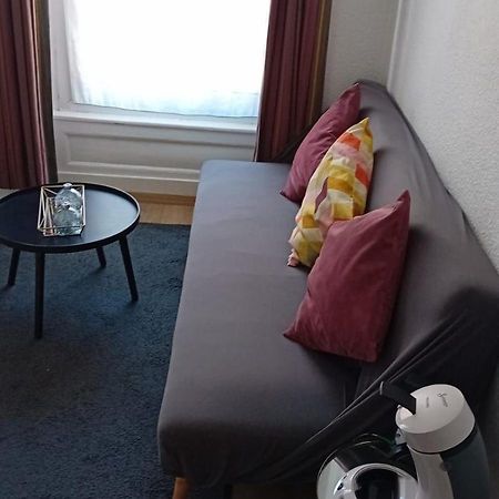 Ferienwohnung Hyper Centre Straßburg Exterior foto